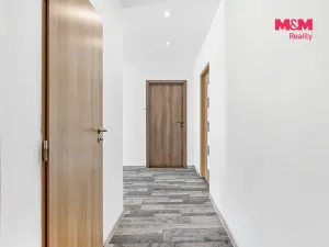Prodej bytu 3+1, Višňová, 89 m2