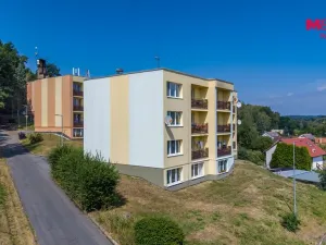 Prodej bytu 3+1, Višňová, 89 m2