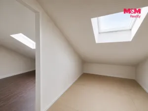 Prodej bytu 3+kk, Cheb, Břehnická, 78 m2