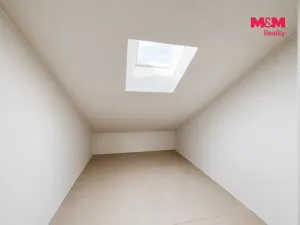 Prodej bytu 3+kk, Cheb, Břehnická, 78 m2