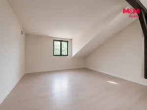 Prodej bytu 3+kk, Cheb, Břehnická, 78 m2