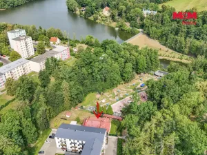 Prodej bytu 3+kk, Cheb, Břehnická, 78 m2