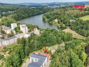 Prodej bytu 3+kk, Cheb, Břehnická, 78 m2