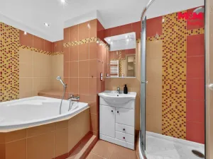 Prodej bytu 3+1, Krahulčí, 84 m2