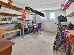 Prodej bytu 3+1, Krahulčí, 84 m2