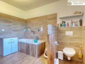 Prodej rodinného domu, Oskava, 292 m2