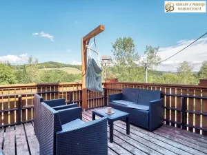 Prodej rodinného domu, Oskava, 292 m2