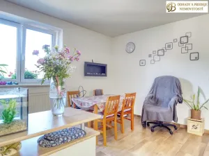 Prodej rodinného domu, Oskava, 292 m2
