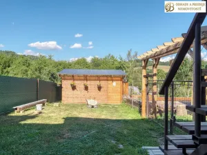 Prodej rodinného domu, Oskava, 292 m2