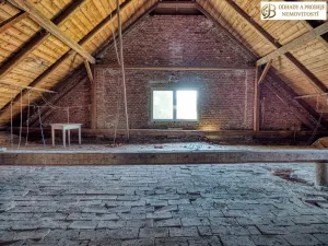 Prodej rodinného domu, Oskava, 292 m2
