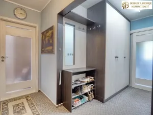 Prodej bytu 3+1, Česká Ves, Haškova, 64 m2