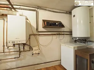 Prodej rodinného domu, Nový Malín, 164 m2