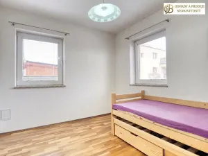 Prodej rodinného domu, Sudkov, 125 m2