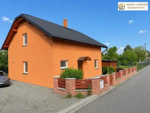 Prodej rodinného domu, Sudkov, 125 m2