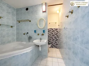 Prodej bytu 2+1, Hanušovice, Na Holbě, 45 m2
