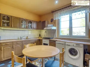 Prodej rodinného domu, Velké Losiny, 136 m2