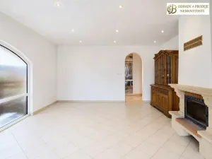 Prodej rodinného domu, Velké Losiny, 136 m2