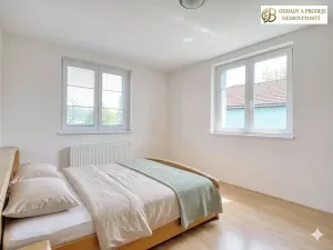 Prodej rodinného domu, Velké Losiny, 136 m2