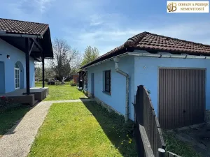 Prodej rodinného domu, Velké Losiny, 136 m2