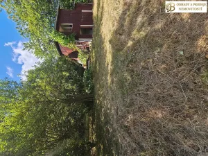 Prodej louky, Dlouhomilov, 7512 m2