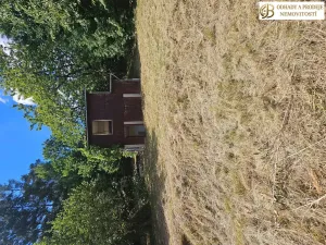 Prodej louky, Dlouhomilov, 7512 m2