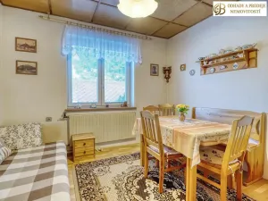 Prodej vícegeneračního domu, Bělá pod Pradědem, 170 m2