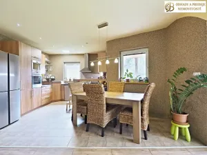 Prodej rodinného domu, Velké Losiny, Osvobození, 170 m2