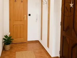 Prodej bytu 5+1, Jindřichův Hradec, 145 m2