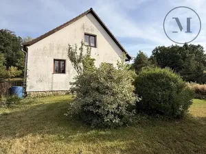 Prodej chalupy, Komařice, 190 m2