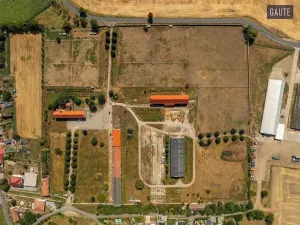 Prodej domu, Vlasatice, 5889 m2