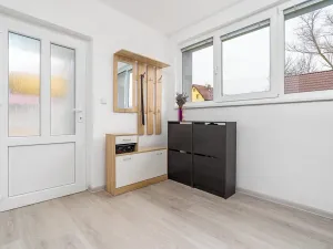 Prodej rodinného domu, Ludkovice, 183 m2