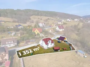 Prodej rodinného domu, Ludkovice, 183 m2