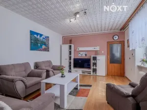 Prodej rodinného domu, Boršice u Blatnice, 240 m2