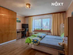Prodej rodinného domu, Boršice u Blatnice, 240 m2