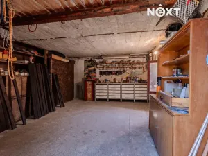 Prodej rodinného domu, Boršice u Blatnice, 240 m2