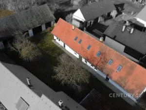 Prodej rodinného domu, Loket, 261 m2