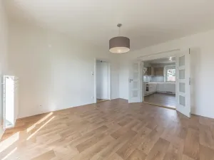 Pronájem bytu 2+1, Mníšek pod Brdy, Lhotecká, 48 m2