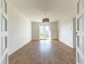 Pronájem bytu 2+1, Mníšek pod Brdy, Lhotecká, 48 m2