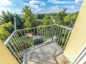 Pronájem bytu 2+1, Mníšek pod Brdy, Lhotecká, 48 m2
