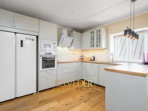 Prodej rodinného domu, Mikulov, 250 m2