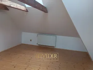 Pronájem bytu 3+1, Teplice, Polská, 110 m2
