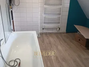 Pronájem bytu 3+1, Teplice, Polská, 110 m2