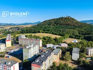 Prodej bytu 3+kk, Teplice, V závětří, 73 m2