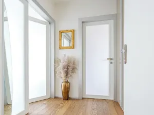 Pronájem bytu 3+kk, Praha - Vršovice, Bělocerkevská, 80 m2