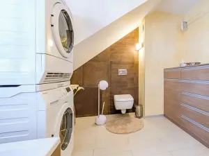 Pronájem bytu 3+kk, Praha - Vršovice, Bělocerkevská, 80 m2