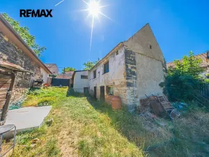 Prodej rodinného domu, Slaný, 57 m2