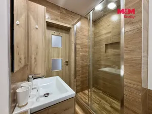 Prodej bytu 2+1, Český Těšín, Mládežnická, 43 m2