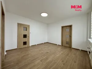 Prodej bytu 2+1, Český Těšín, Mládežnická, 43 m2
