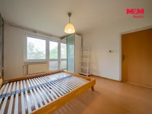 Pronájem bytu 2+1, Znojmo, Janáčkova, 49 m2