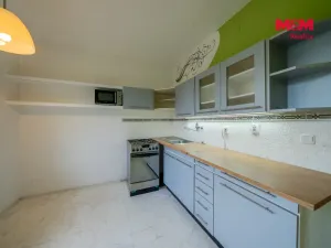 Pronájem bytu 2+1, Znojmo, Janáčkova, 49 m2